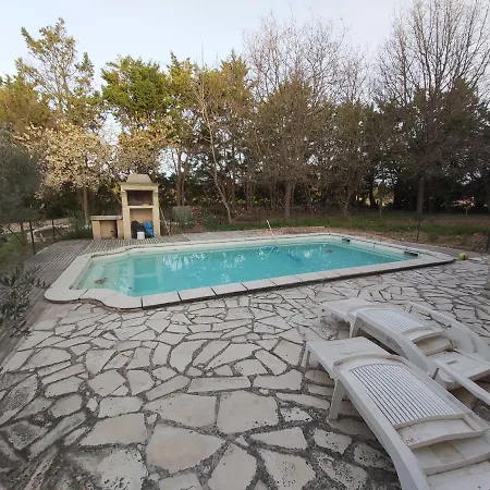 Maison Lumineuse Avec Piscine A 10 Min D'aix * Aix-en-Provence
