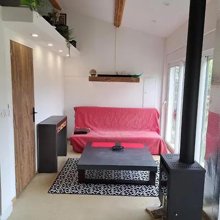 Vakantiehuis Maison Lumineuse Avec Piscine A 10 Min D'aix Aix-en-Provence